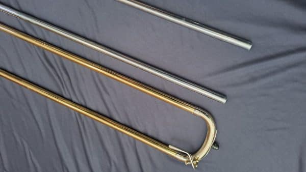 Trombón Júpiter XO JSL-1236LO