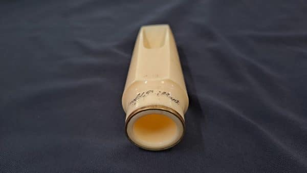 Boquilla Brilhart Tonalin Great Neck 4* saxo alto