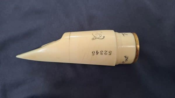 Boquilla Brilhart Tonalin Great Neck 4* saxo alto
