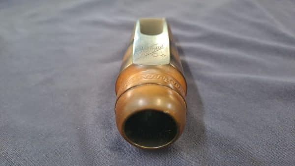 Boquilla Selmer Soloist C* saxo alto