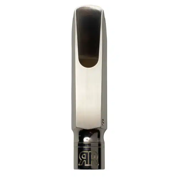 Boquilla Retro Revival "Crescent"" para saxo tenor