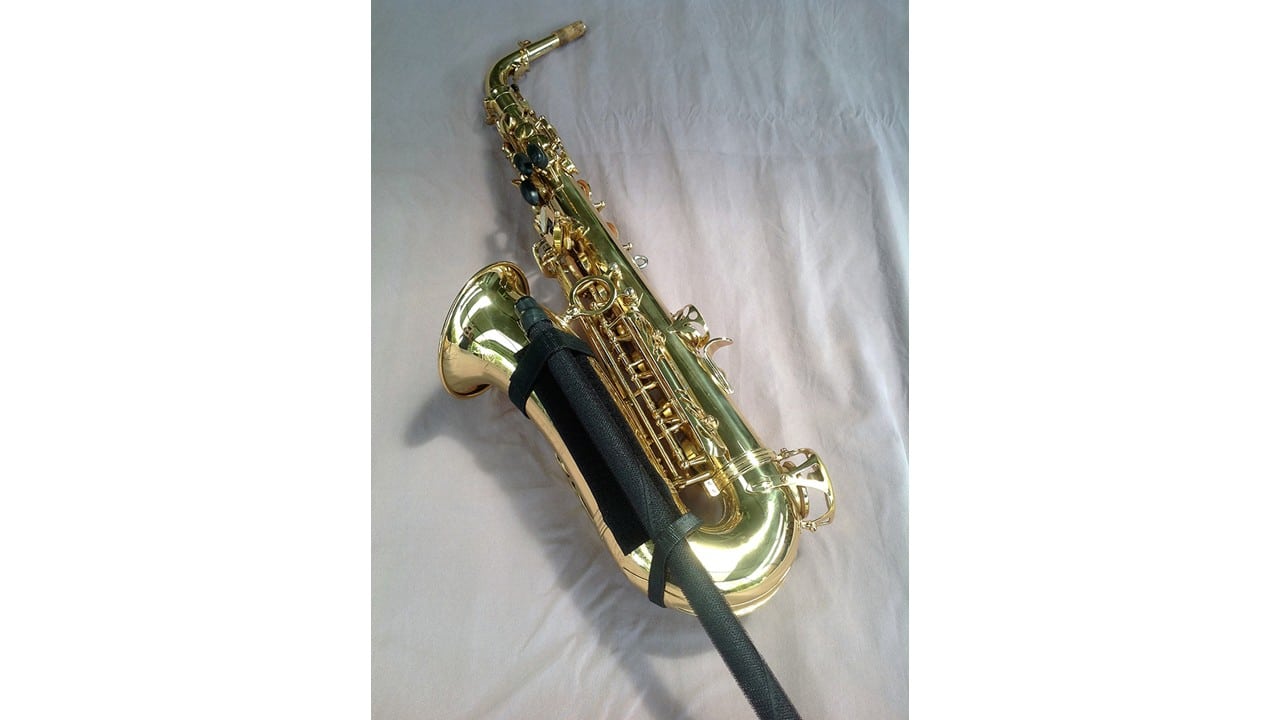 Soporte SaxSupport para Saxo alto/tenor/barítono/bajo - Imagen 5