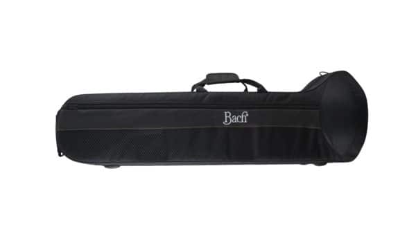 Bach TB-504D Bb/F/Gb/D Bass Trombone