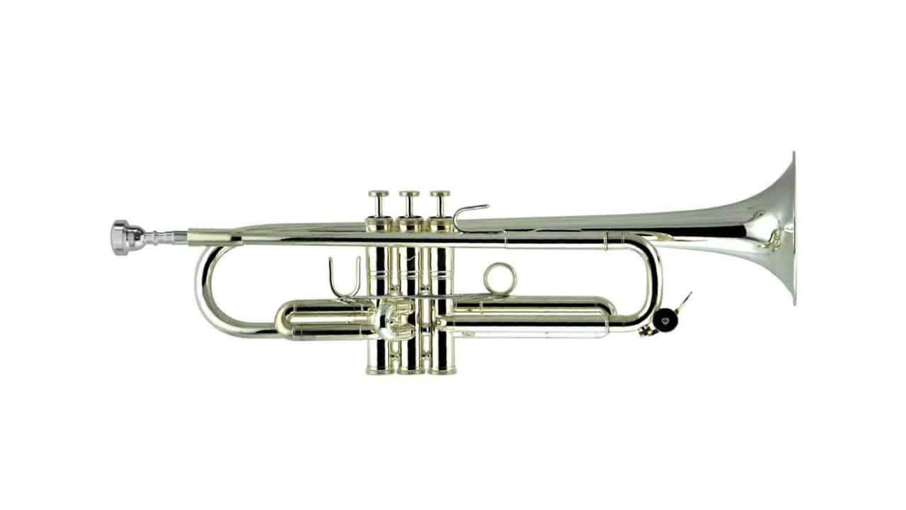 BSC TR1S New Standard Trumpet