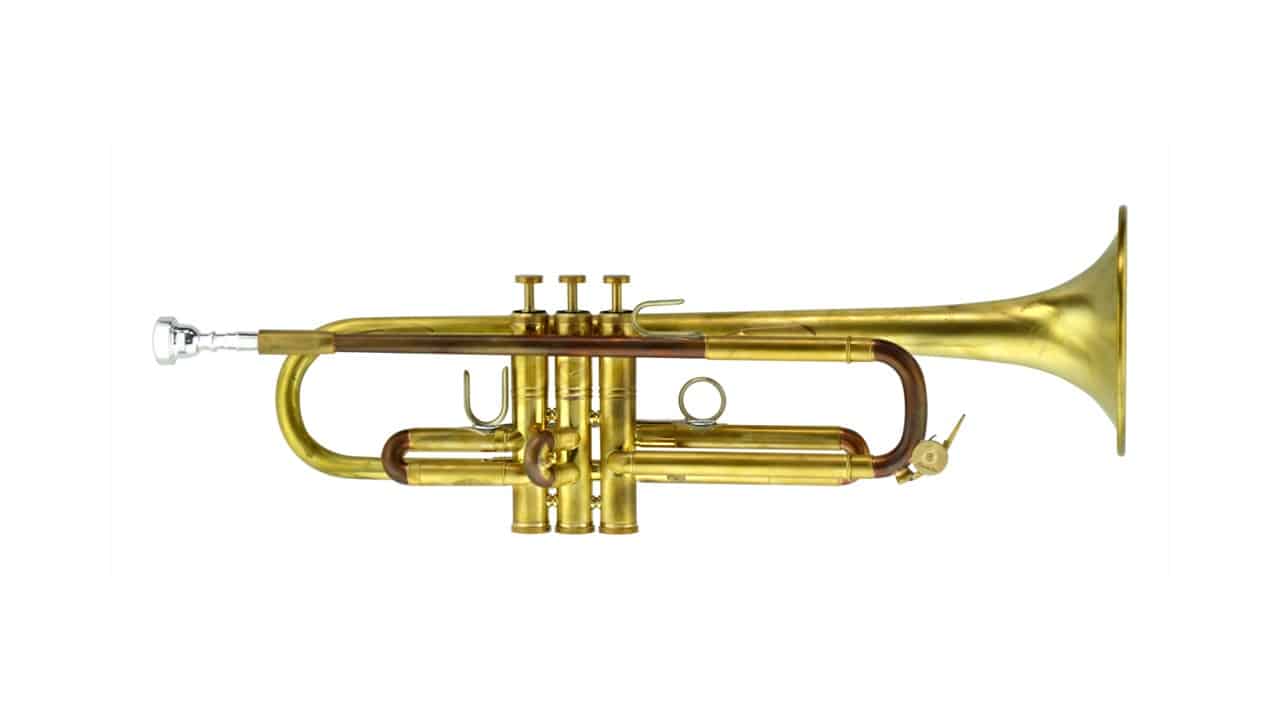 BSC TR2B Big Horn Trumpet
