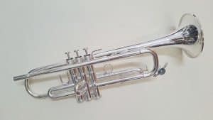 BSC TR1S New Standard Trumpet