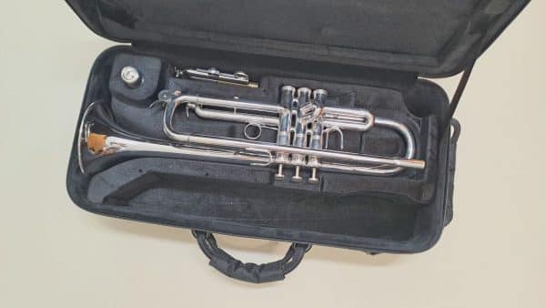 BSC TR1S New Standard Trumpet