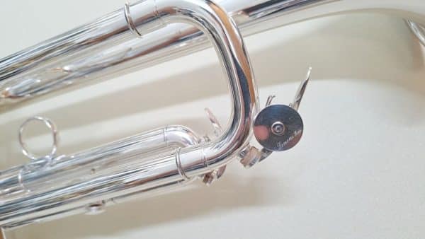BSC TR1S New Standard Trumpet