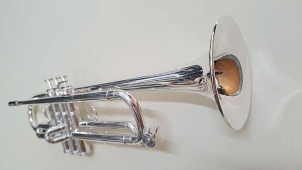 BSC TR1S New Standard Trumpet