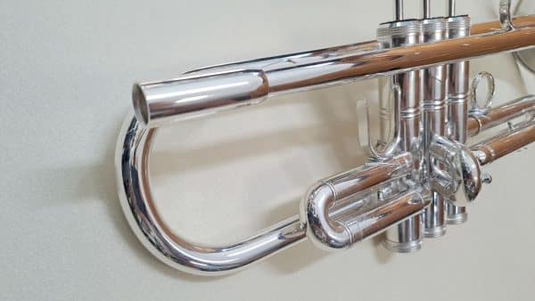 BSC TR1S New Standard Trumpet