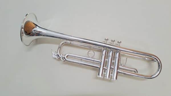 BSC TR1S New Standard Trumpet