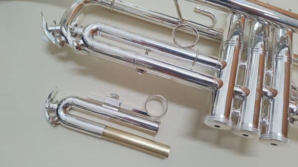 BSC TR1S New Standard Trumpet