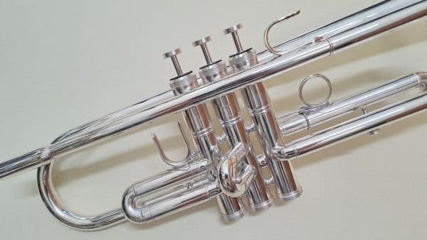 BSC TR1S New Standard Trumpet