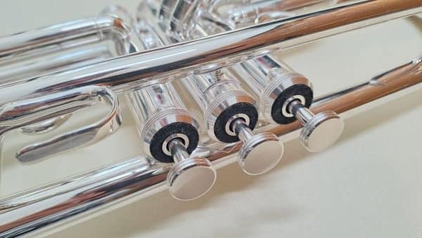 BSC TR1S New Standard Trumpet
