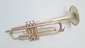 BSC TR2B Big Horn Trumpet