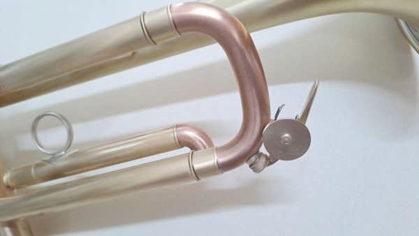 BSC TR2B Big Horn Trumpet