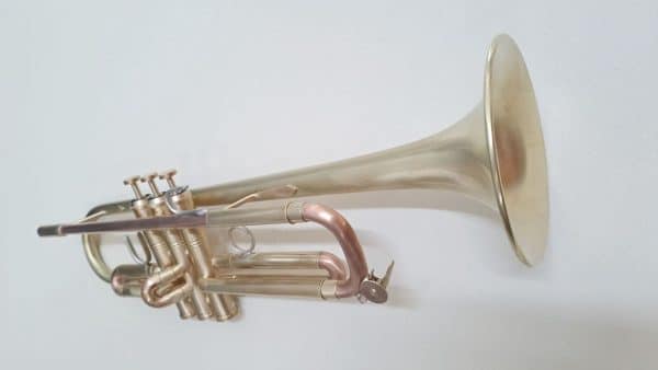 BSC TR2B Big Horn Trumpet