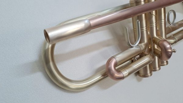 BSC TR2B Big Horn Trumpet