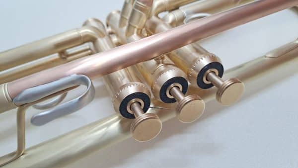 BSC TR2B Big Horn Trumpet