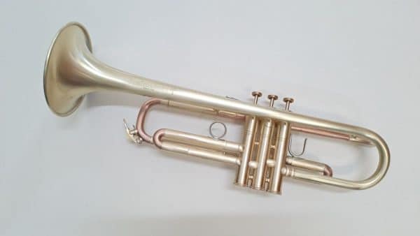 BSC TR2B Big Horn Trumpet