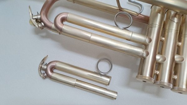 BSC TR2B Big Horn Trumpet