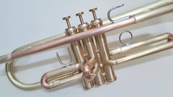 BSC TR2B Big Horn Trumpet