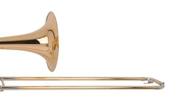 Trombón bajo Conn 62HCL