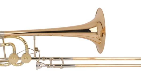 Trombón bajo Conn 62HCL