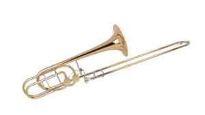 Trombón bajo Conn 62HCL