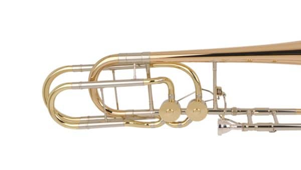 Trombón bajo Conn 62HCL