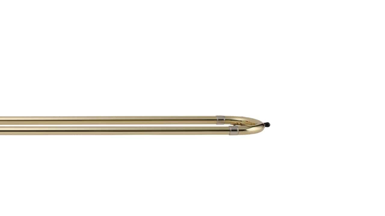 Conn 52H Artist Tenor Trombone in B flat/F - Image 4