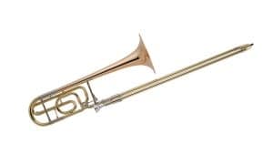 Conn 52H Artist Tenor Trombone in B flat/F