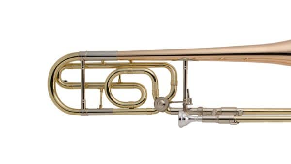 Conn 52H Artist Tenor Trombone in B flat/F