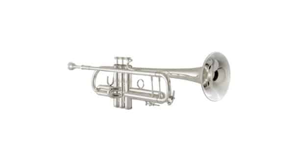 Bach Stradivarius 37 180ML Bb Trumpet