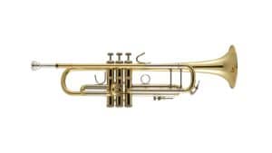 Bach Stradivarius 37 180ML Bb Trumpet