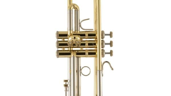 Bach Stradivarius 37 180ML Bb Trumpet