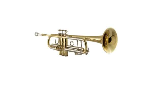 Bach Stradivarius 37 180ML Bb Trumpet