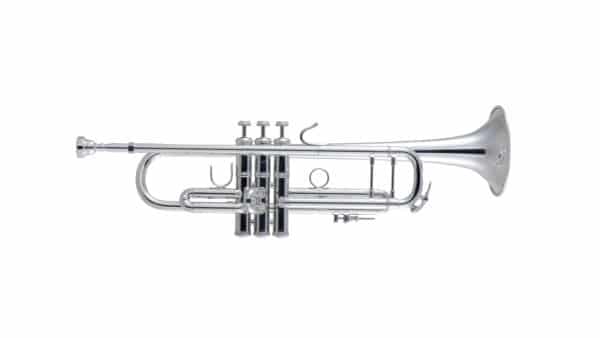 Bach Stradivarius 37 180ML Bb Trumpet