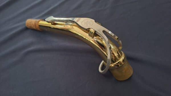 Saxo alto Yamaha YAS-25