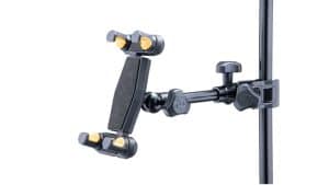 Hercules tablet or mobile phone stand DG-307B
