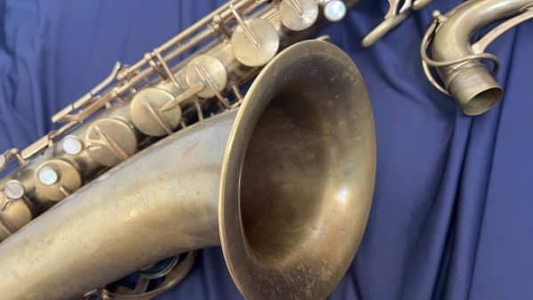 Tenor sax Conn "Shooting Stars" #90XXX