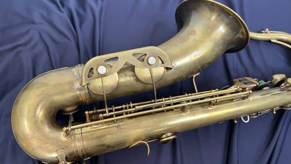 Tenor sax Conn "Shooting Stars" #90XXX