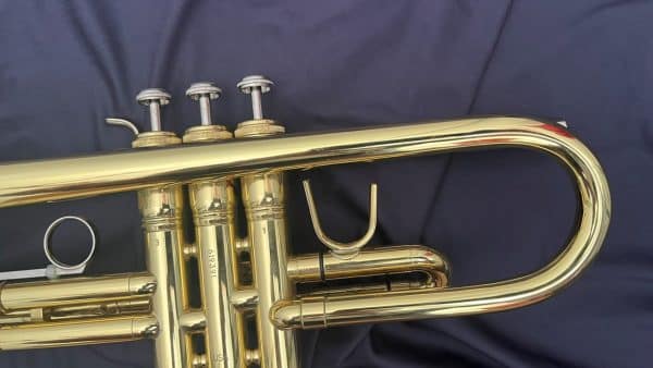 Trompeta King 601 U.S.A