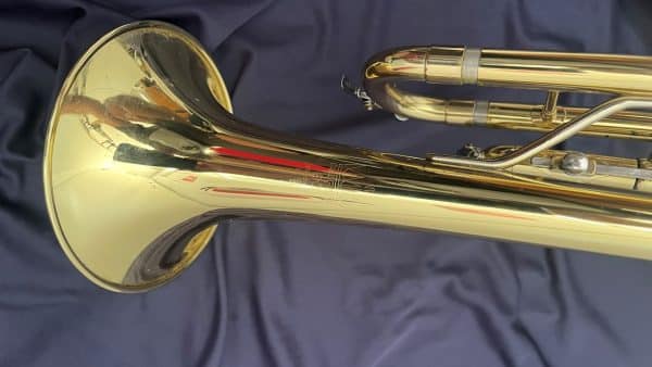 Trompeta King 601 U.S.A