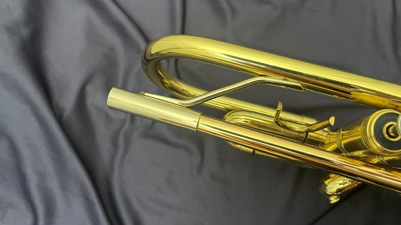 Trompeta King 601 U.S.A - Imagen 6