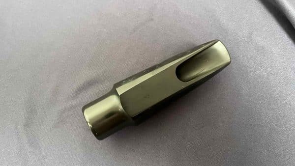 Phil-Tone Equinox tenor saxophone mouthpiece
