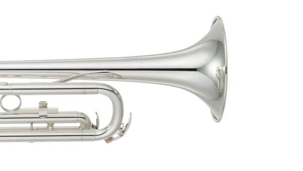 Trompeta Yamaha YTR-2330S