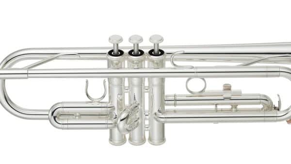 Trompeta Yamaha YTR-2330S
