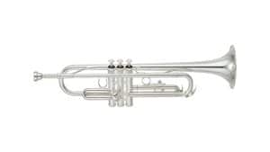 Trompeta Yamaha YTR-2330S