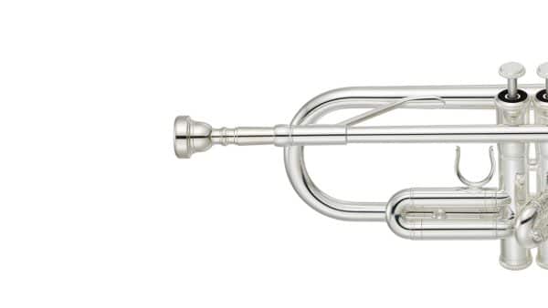 Trompeta Yamaha YTR-2330S